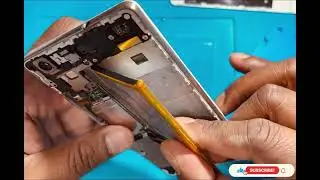 Huawei p8 lite ALE-L21 battery replacement