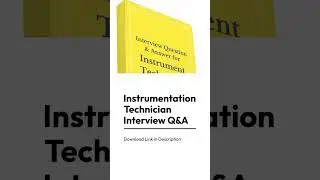 Master Your Interview Skills as an Instrumentation Technician: Top Questions & Answers