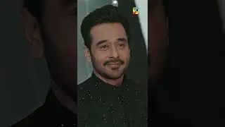 Faysal Qureshi & Hina Afridi bring the magic in Raaja Rani!#RaajaRani #PakistaniDrama #MustWatch