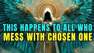 Chosen Ones: The Law Of Return Is CRUEL For Those Who Attack The Chosen 😈🔥