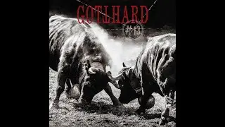Flavio Mezzodi I GOTTHARD I every time i die I Drumtracking