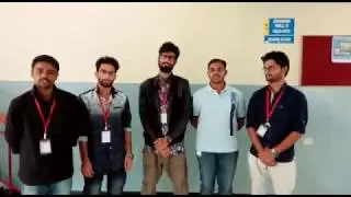 Our Civil Engineering Internship Experience