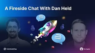 A Fireside Chat With Dan Held