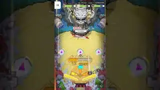 Cair Oblivion Godly off element  run - World Flipper