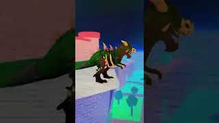 The end 🤣 #roblox #bloxfruits #kingdeived