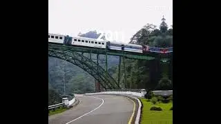 Spot Bersejarah bekas PLH Padang Panjang 1944