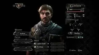 How to Change Hairstyle in Clair Obscur: Expedition 33