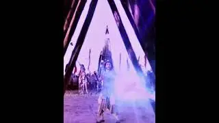 Shree krishna Suryast video at mabharat,Arjuna jaydrath vadh video status, mahabharat short video#