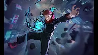 Biron (Yuji Itadori) Voice Over