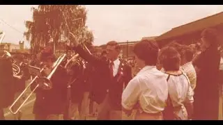 3: Die Ära Fritz Mensching - Aufstieg und Perfektion - 1975 - 1980