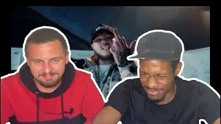 POTTER PAYPAR | TOPSHOTTAS FREESTYLE | REACTION