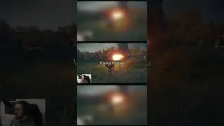 Spawn Camping!