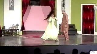 Farah shah mujra
