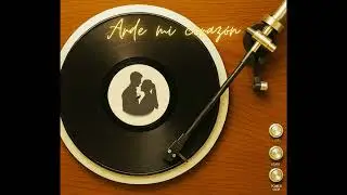 CLN - Arde mi coraz&oacute;n