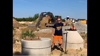 isl-baustellenmanager  und &euro;asyGIS: Datenaustausch zwischen Baustelle und B&uuml;ro in Echtzeit!