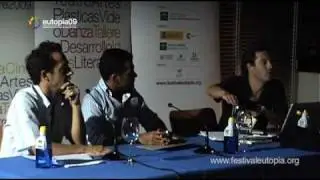 21/09 MP&MP Rosado Garc&eacute;s