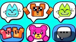Super Bear Adventure #superbearadventure #gaming 