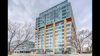 #613-2 Fieldway Road Etobicoke