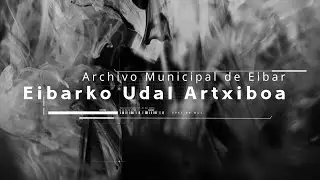 Eibarko Udal Artxiboa