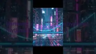Electric Rain - Melodic Techno & Progressive House Mix | Night City Drive