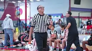 Basketball AAU Youth HIGHLIGHTS 🔥 #shortvideos 