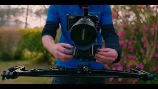 ProAim Curve and Line Slider Review!