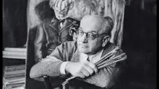 A. Savinio:                      