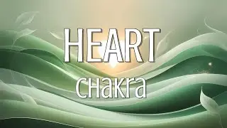 Heart Chakra Activation Music | Magnetize Love & Deep Connections | Open Your Heart to Love 💖
