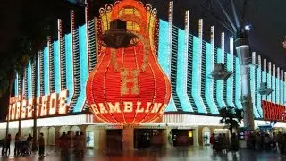 Low Volatility Game High Pay Horseshoe Casino
