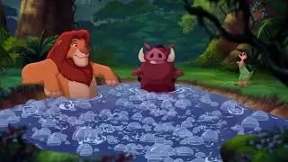 Pumba Fart 12