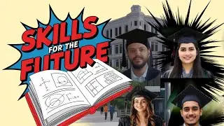 Preparing for the Future: The Skills You Must Have