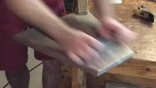 Three Chairs (Short)
