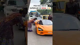 Bangalore Traffics😬