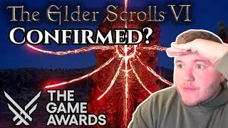 Elder Scrolls 6 at The Game Awards? Every Hint So Far...