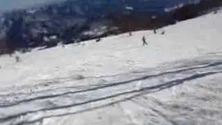Jun em Nagano