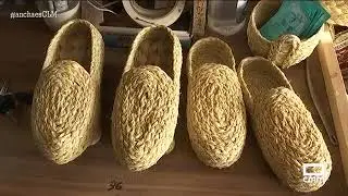 El Romeral, tierra de esparteros | Ancha es Castilla-La Mancha - CMM