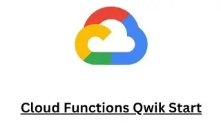 L18: Cloud computing with Sanket | GCP | Cloud Function Qwik Start in GCP | Cloud computing course |
