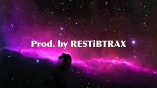 Urban R&B Electro Instrumental Beat by RESTiBTRAX