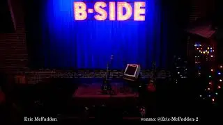Eric McFadden                                                                 5/9/2025