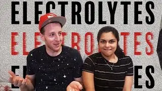 Keto Electrolytes | How Much You Need and How To Get Them!