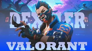 VALORANT LIVE INDIA | RANK PUSH | ROAD TO 1K SUB | DEXT1ER  | DAY 73 #live