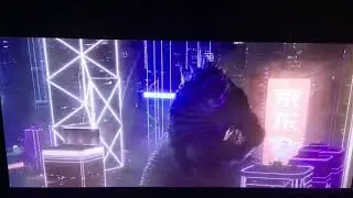 Gadzooki vs konky donk live action version (audio from stinkybluerat YouTube channel)