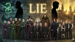 HARRY POTTER THE DEADLY HOLLOWS PART TWO -NF LIE [MUSUC VIDEO[