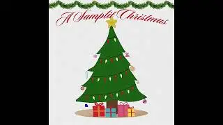 Christmas Time Is Here - Samplit