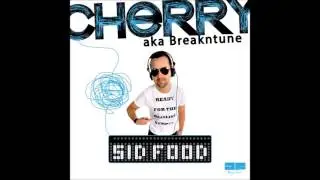 Cherry aka BreakNtune - Lemon Juice (SID FOOD Album)