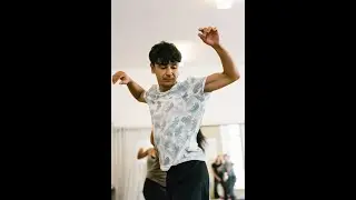 Ecstatic Dance Training - What truly matters...
