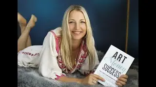Episode 47: Maria Brophy - Art, Money, Stoke & Success