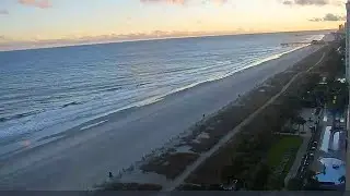 Featured Live Cam - Breakers Resort Beach Cam!