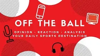 WATCH | OTB AM | LIVE - Greatest era of the GOAT, Unhealty GAA, Derek McGrath & Sarah Rowe in studio