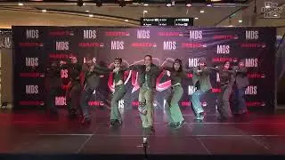KAI - ROVER dance cover by newDNA [ODC (BOYS) l DCB (27.07.2025)]